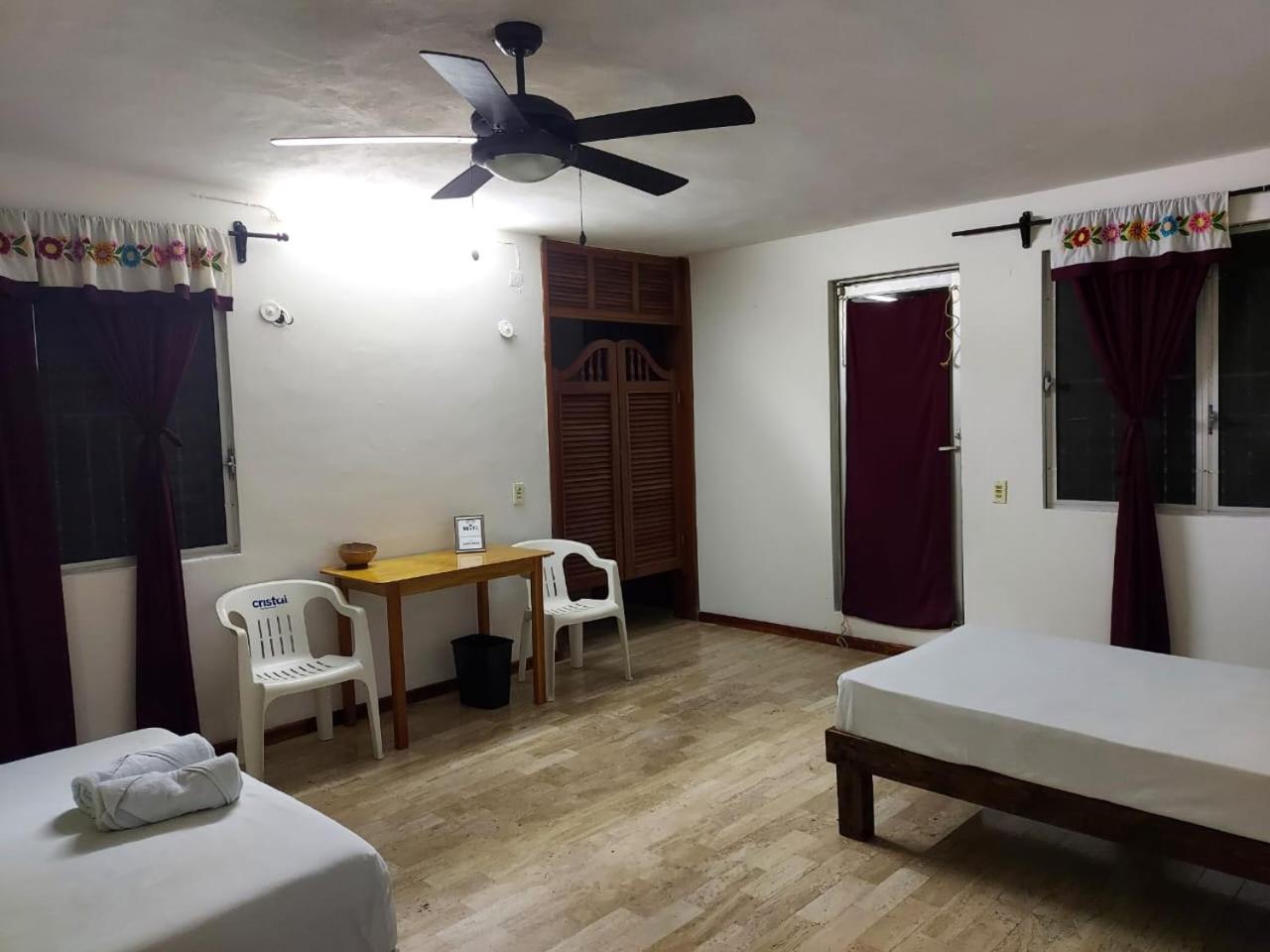 Casa De Ines Y Victoria Guest house
